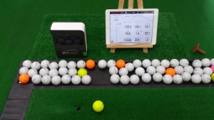ミズノゴルフ MP-69 マッスルバック 7番アイアン