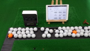 ミズノゴルフ MP-59 チタンマッスル 7番アイアン