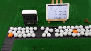 ミズノゴルフ MP-59 チタンマッスル 7番アイアン