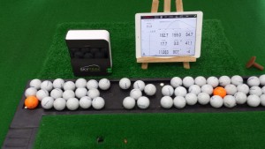 ミズノゴルフ MP-59 チタンマッスル 7番アイアン