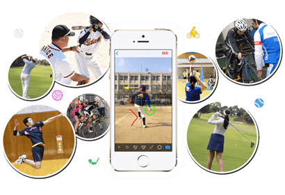 ３つのポイント