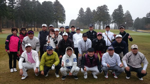 太平洋クラブ 御殿場コース 写真 画像