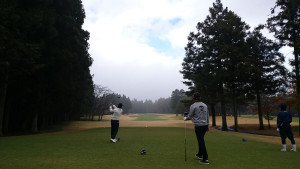 太平洋クラブ 御殿場コース 写真 画像