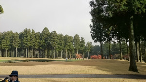 太平洋クラブ 御殿場コース 写真 画像