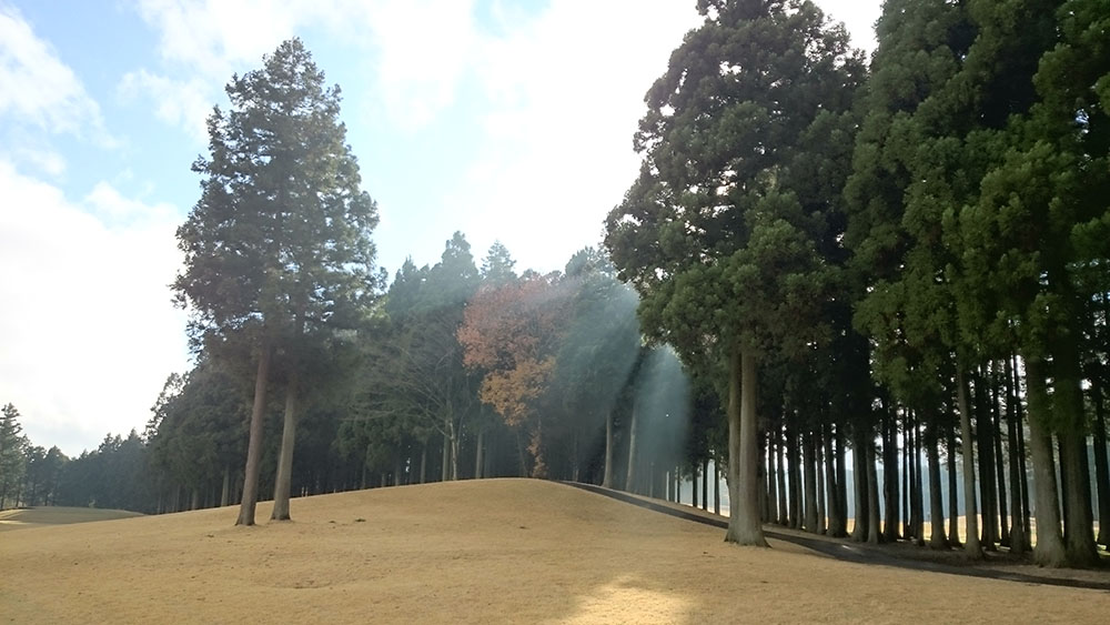 太平洋クラブ 御殿場コース 写真 画像