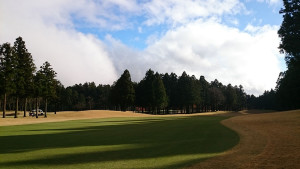 太平洋クラブ 御殿場コース 写真 画像
