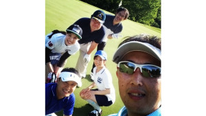 初心者向け ゴルフ コースレッスン(3ホール)