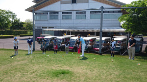 初心者向け ゴルフ コースレッスン(3ホール)