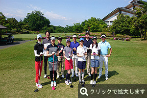 初心者向け ゴルフ コースレッスン(3ホール)｜