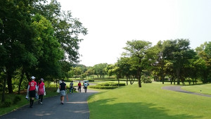 2016年5月21日 ゴルフステーション新宿 懇親ゴルフ会