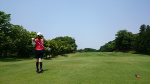 2016年5月21日 ゴルフステーション新宿 懇親ゴルフ会