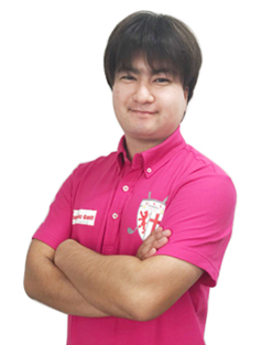 後藤 聖